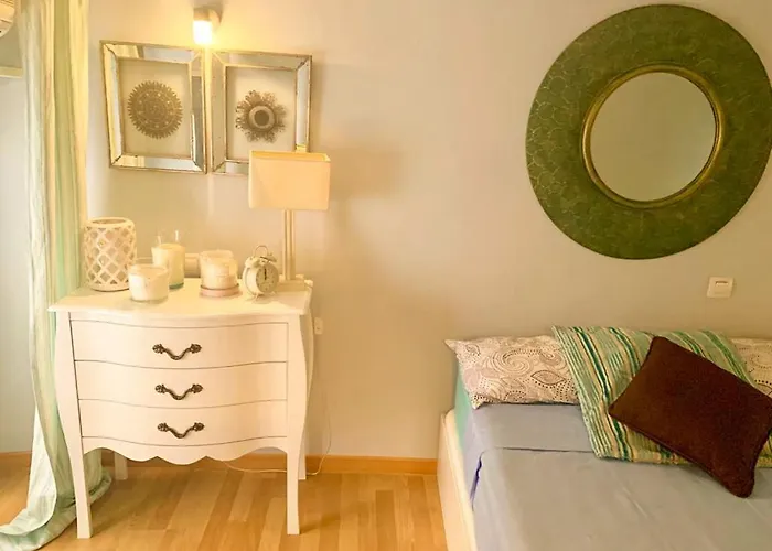 Nice Duplex In Barbieri-B
