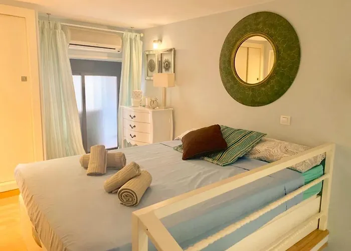 Nice Duplex In Barbieri-B